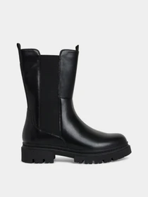 Ботинки и сапоги Marco Tozzi модель 2-2-25411-29 001 BLACK Фото