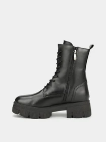 Ботинки и сапоги Marco Tozzi модель 2-2-26229-29 001 BLACK Фото
