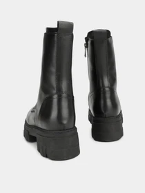 Ботинки и сапоги Marco Tozzi модель 2-2-26229-29 001 BLACK Фото