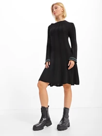 Ботинки и сапоги Marco Tozzi модель 2-2-26229-29 001 BLACK Фото