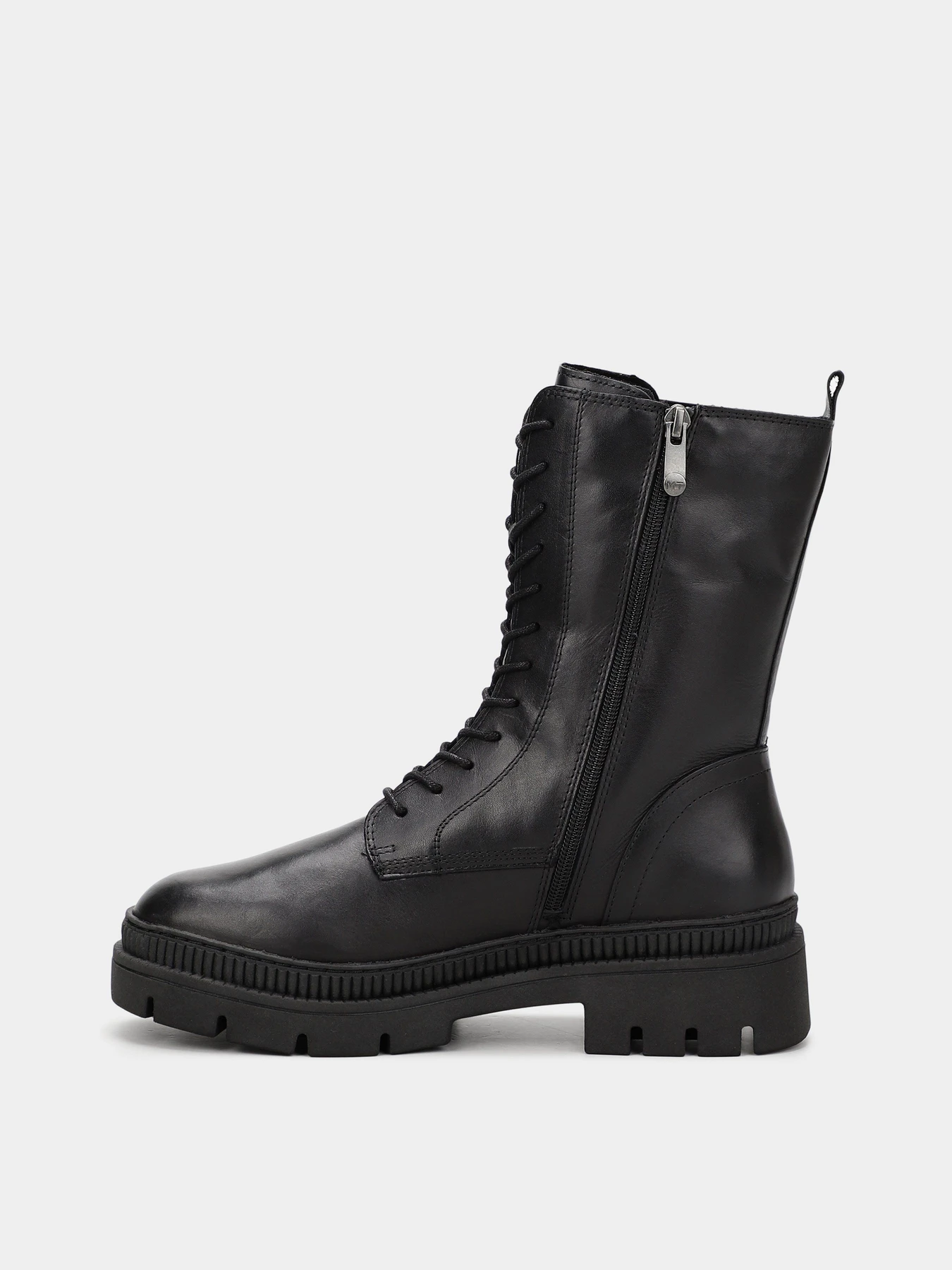 Ботинки и сапоги Marco Tozzi модель 2-2-26703-29 007 BLACK UNI Фото