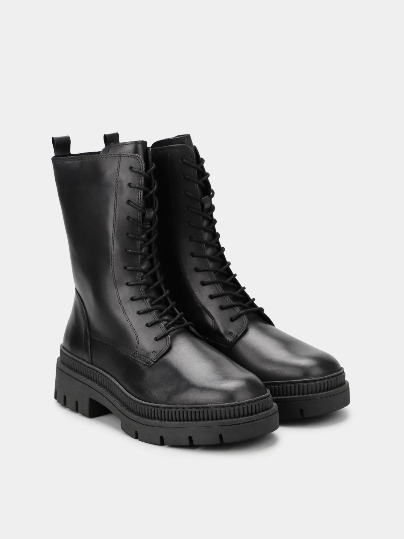 Ботинки и сапоги Marco Tozzi модель 2-2-26703-29 007 BLACK UNI Фото