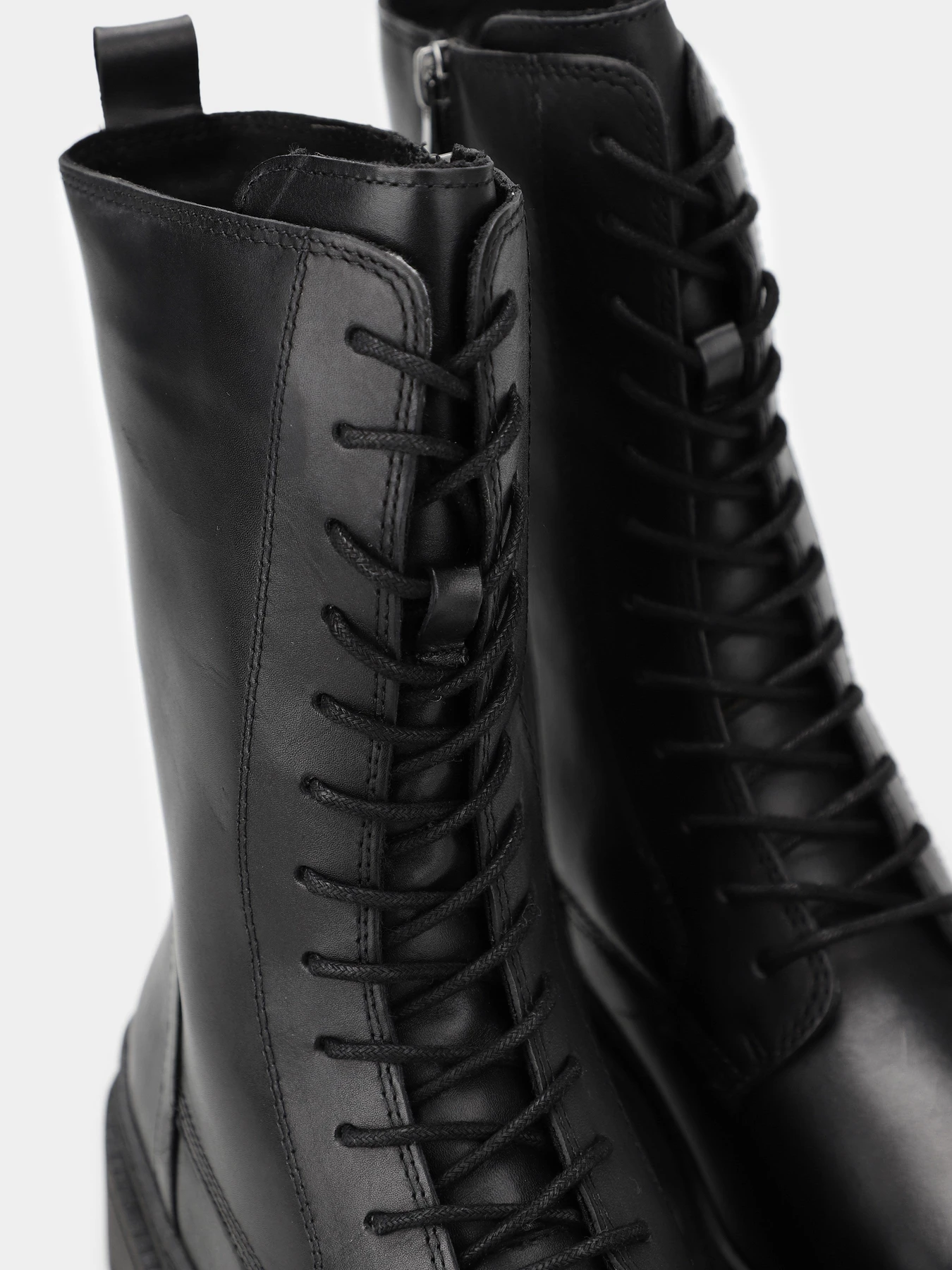 Ботинки и сапоги Marco Tozzi модель 2-2-26703-29 007 BLACK UNI Фото