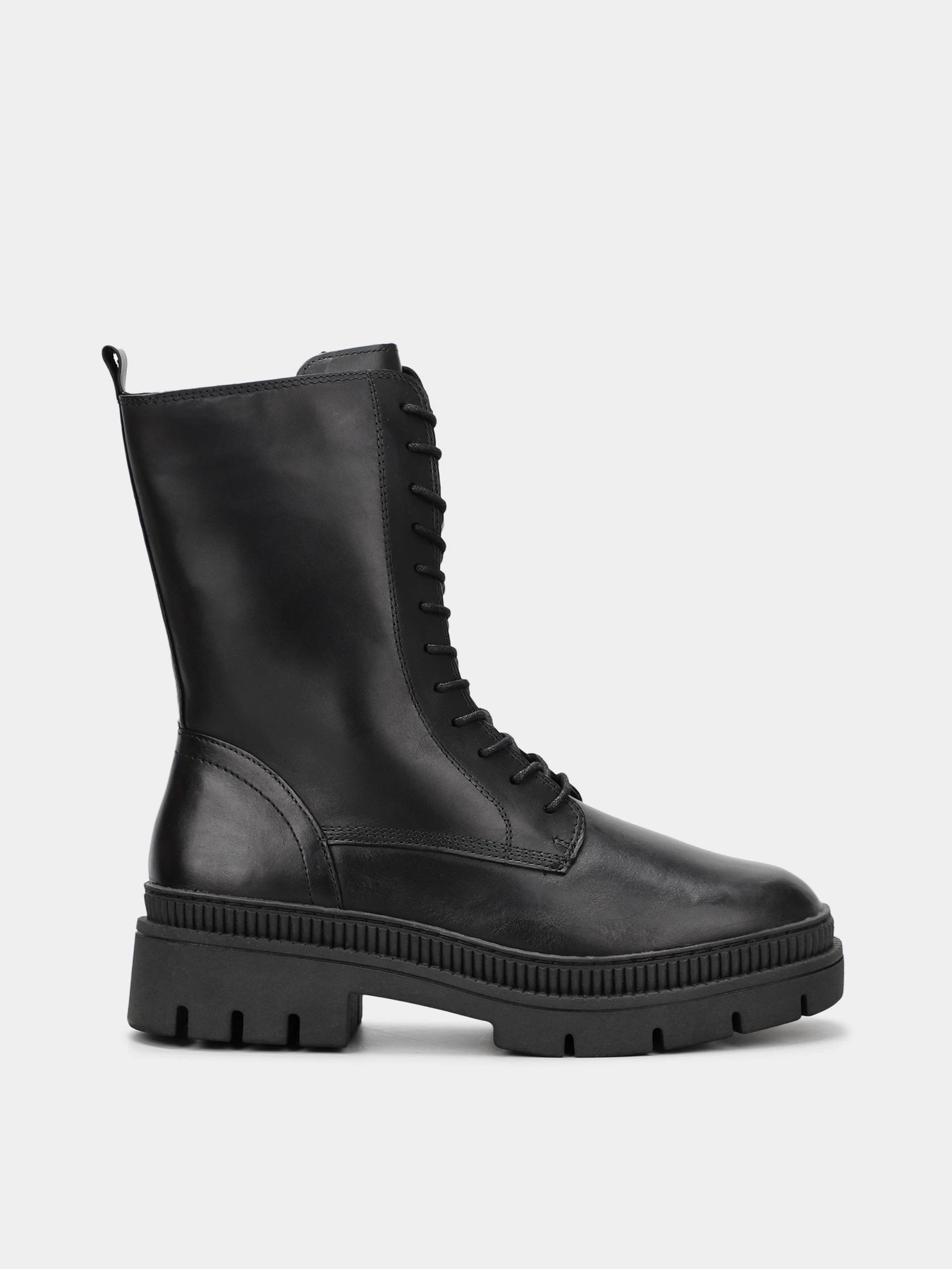 Ботинки и сапоги Marco Tozzi модель 2-2-26703-29 007 BLACK UNI Фото