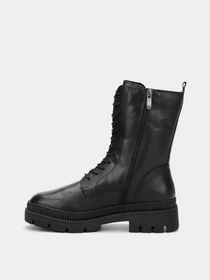 Ботинки и сапоги Marco Tozzi модель 2-2-26703-29 007 BLACK UNI Фото