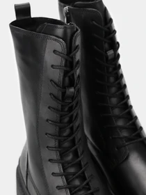 Ботинки и сапоги Marco Tozzi модель 2-2-26703-29 007 BLACK UNI Фото