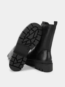Ботинки и сапоги Marco Tozzi модель 2-2-26703-29 007 BLACK UNI Фото