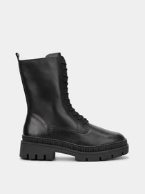Ботинки и сапоги Marco Tozzi модель 2-2-26703-29 007 BLACK UNI Фото