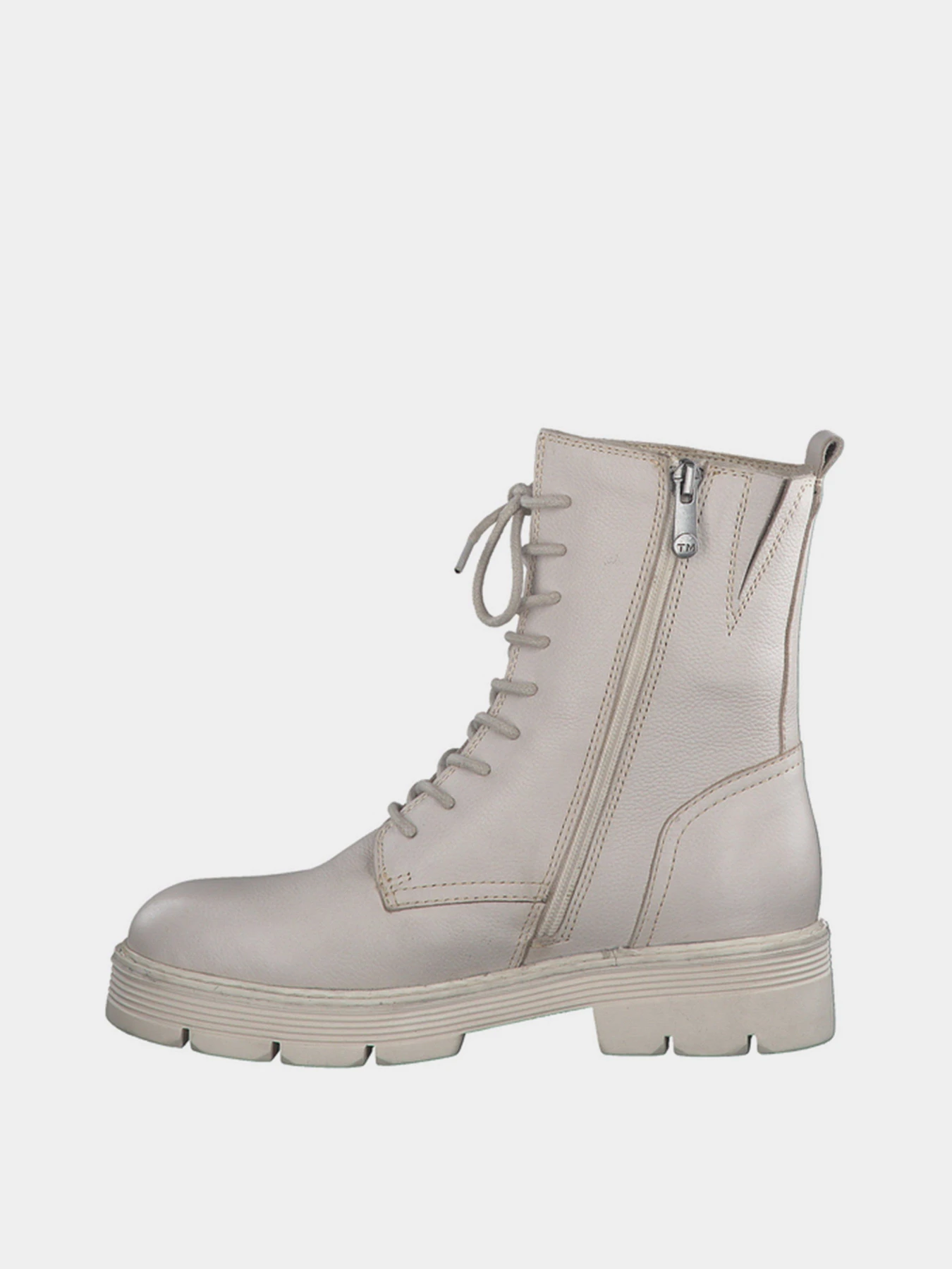 Ботинки и сапоги Marco Tozzi модель 2-2-26286-29 403 CREAM Фото
