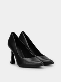 Туфли и лоферы Marco Tozzi модель 2-2-22406-20 001 BLACK Фото