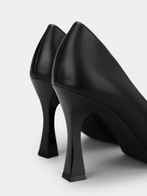 Туфли и лоферы Marco Tozzi модель 2-2-22406-20 001 BLACK Фото