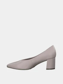 Туфли и лоферы Marco Tozzi модель 2-2-22419-20 560 POWDER Фото