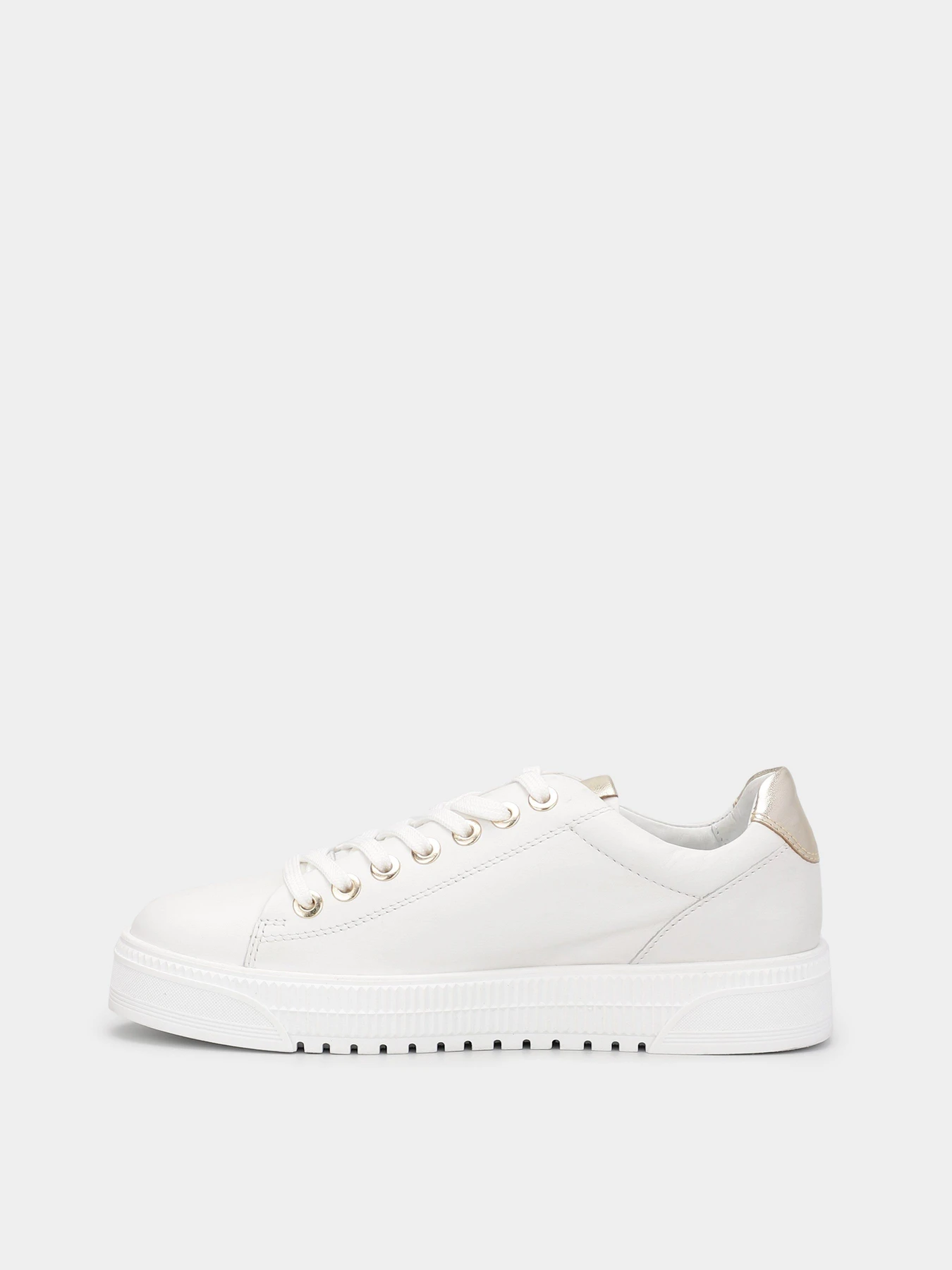 Кеды Marco Tozzi модель 2-2-23761-20 197 WHITE COMB Кеды Marco Tozzi модель 2-2-23761-20 197 WHITE COMB Фото
