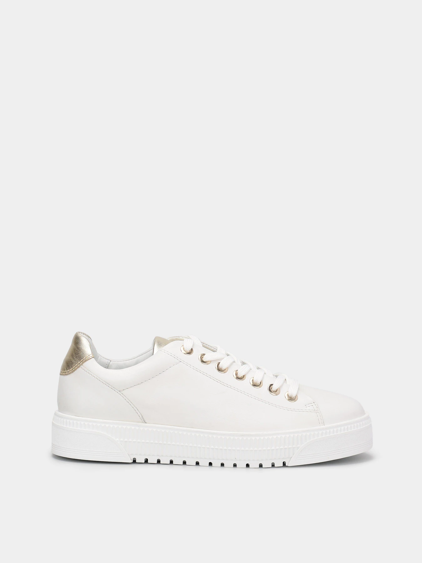 Кеды Marco Tozzi модель 2-2-23761-20 197 WHITE COMB Кеды Marco Tozzi модель 2-2-23761-20 197 WHITE COMB Фото