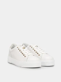 Кеды Marco Tozzi модель 2-2-23761-20 197 WHITE COMB Фото