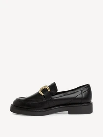Туфли и лоферы Marco Tozzi модель 2-2-24301-20 001 BLACK Фото