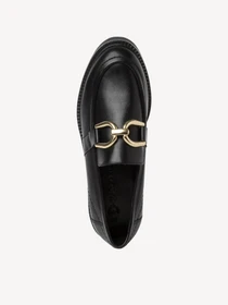 Туфли и лоферы Marco Tozzi модель 2-2-24301-20 001 BLACK Фото