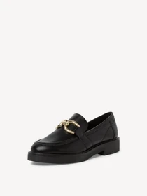 Туфли и лоферы Marco Tozzi модель 2-2-24301-20 001 BLACK Фото
