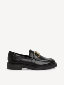 Туфли и лоферы Marco Tozzi модель 2-2-24301-20 001 BLACK Фото