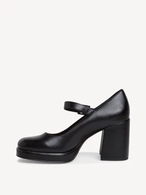Туфли и лоферы Marco Tozzi модель 2-2-24405-20 001 BLACK Фото