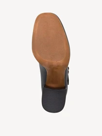 Туфли и лоферы Marco Tozzi модель 2-2-24405-20 001 BLACK Фото