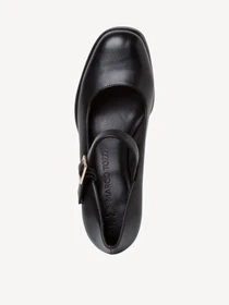 Туфли и лоферы Marco Tozzi модель 2-2-24405-20 001 BLACK Фото