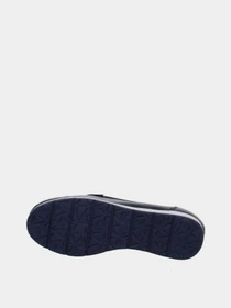 Слипоны и мокасины Marco Tozzi модель 2-2-24600-20 805 NAVY Фото