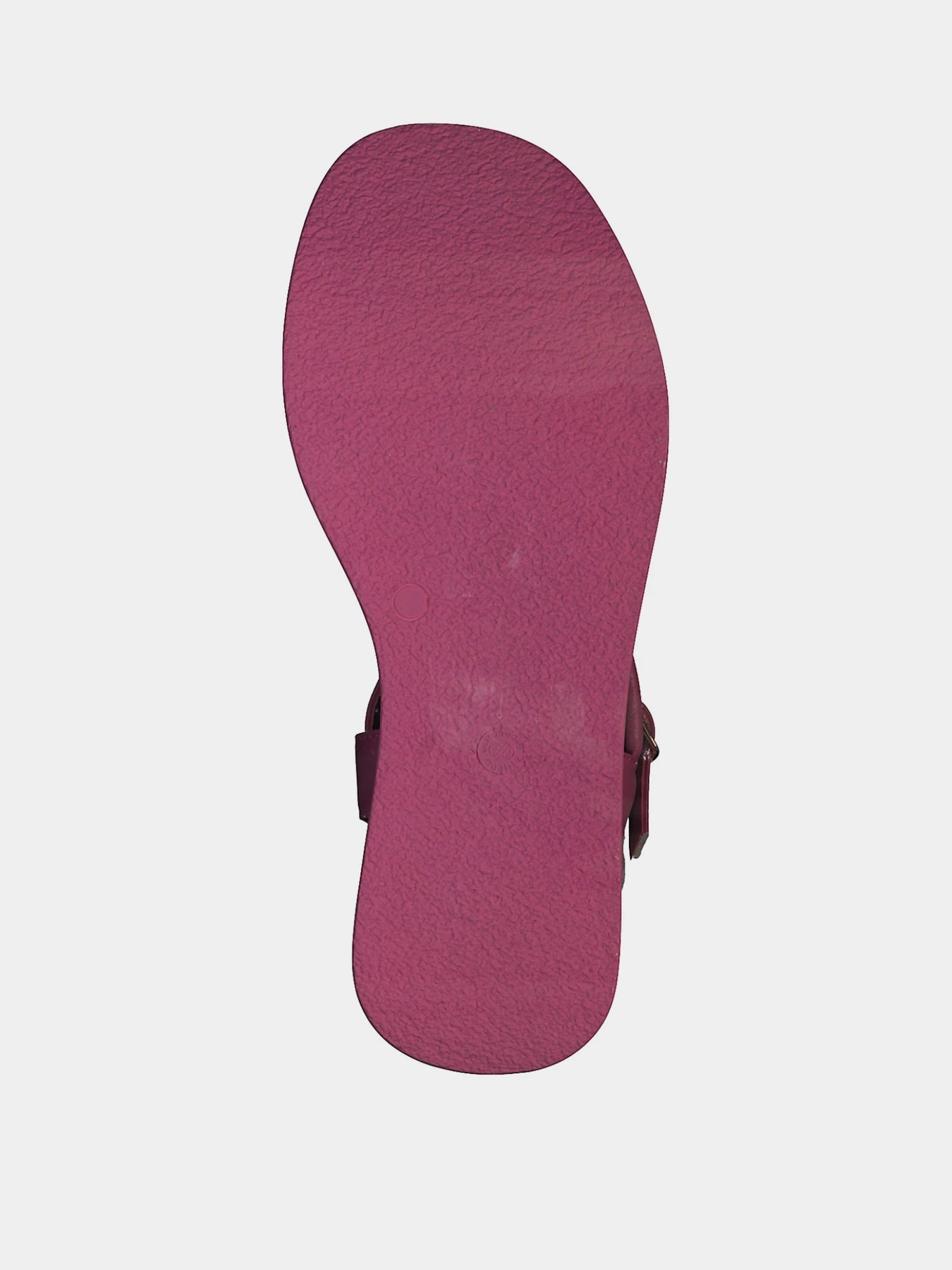Сандалии Marco Tozzi модель 2-2-28000-20 595 FUXIA Фото