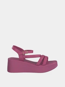 Сандалии Marco Tozzi модель 2-2-28000-20 595 FUXIA Фото