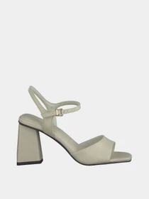 Босоніжки Marco Tozzi модель 2-2-28021-20 403 CREAM Фото