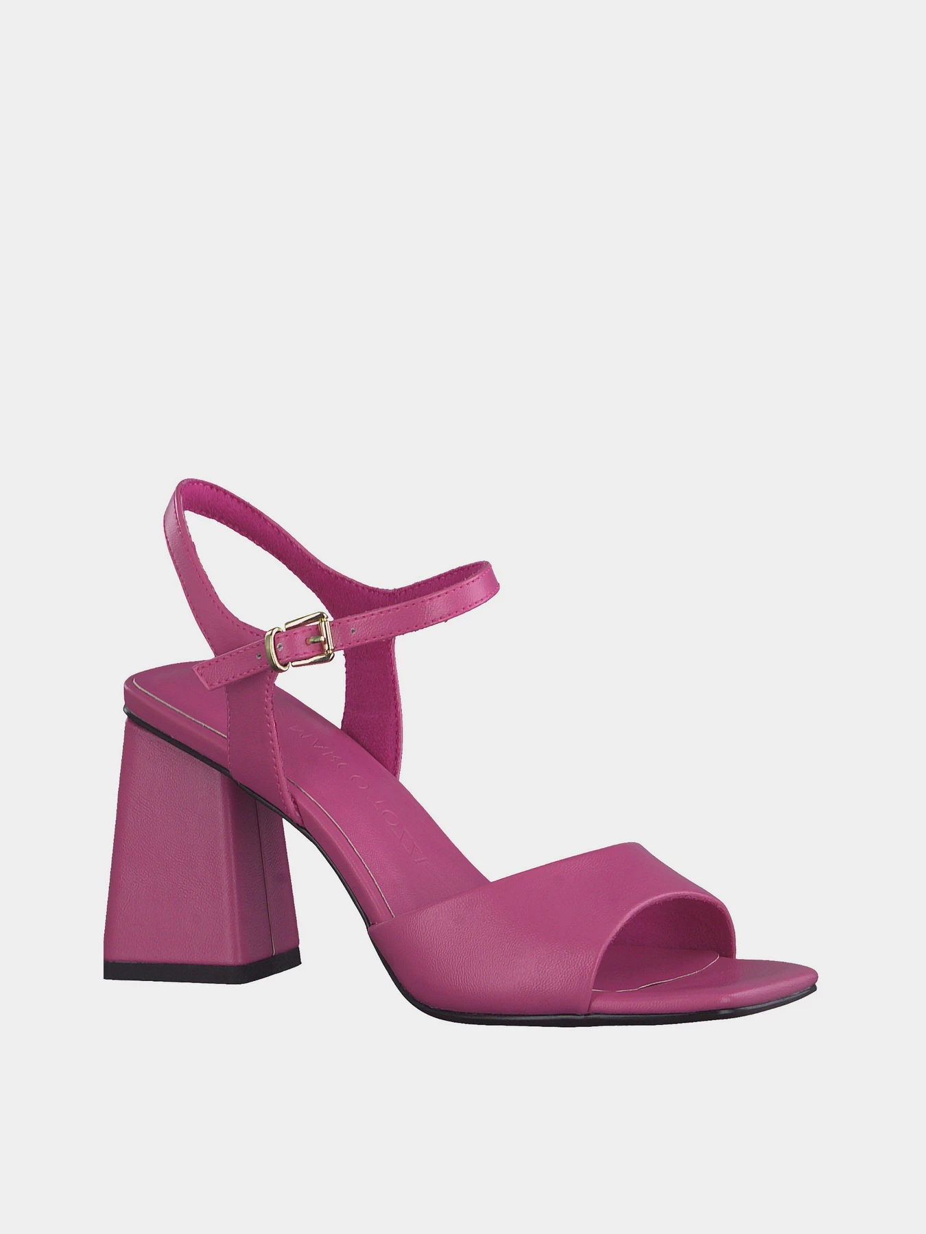 Босоножки Marco Tozzi модель 2-2-28321-20 502 HOT PINK Фото