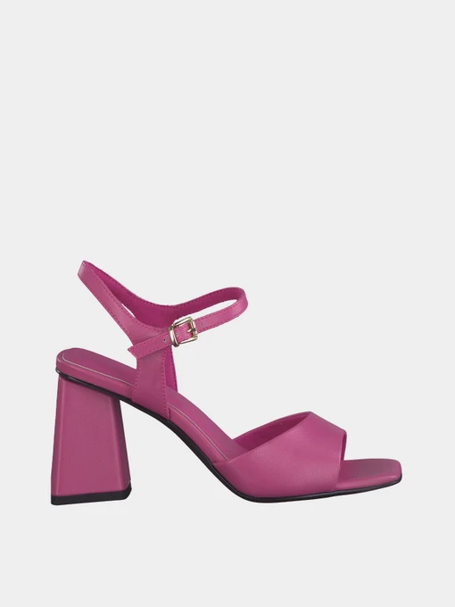 Босоножки Marco Tozzi модель 2-2-28321-20 502 HOT PINK Фото