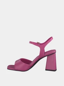 Босоножки Marco Tozzi модель 2-2-28321-20 502 HOT PINK Фото