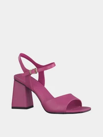 Босоножки Marco Tozzi модель 2-2-28321-20 502 HOT PINK Фото