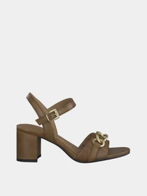 Босоножки Marco Tozzi модель 2-2-28363-20 305 COGNAC Фото