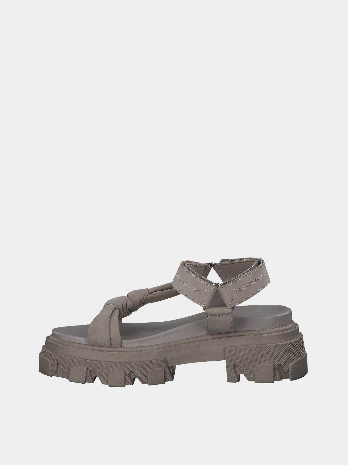 Сандалии Marco Tozzi модель 2-2-28788-20 341 TAUPE Фото