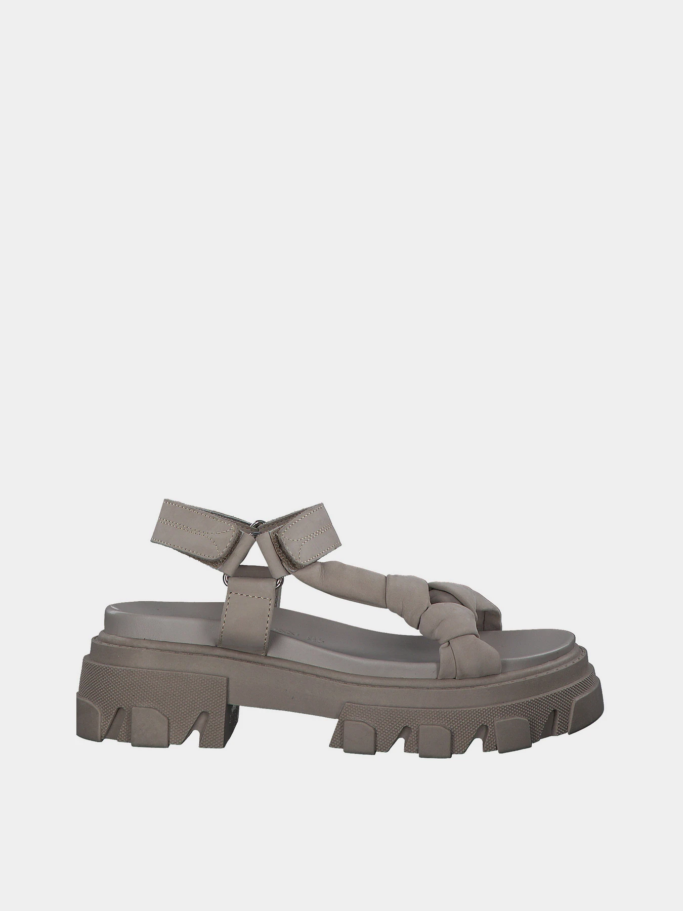 Сандалии Marco Tozzi модель 2-2-28788-20 341 TAUPE Фото