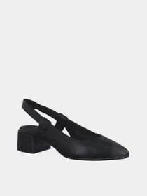 Босоножки Marco Tozzi модель 2-2-29500-20 001 BLACK Фото