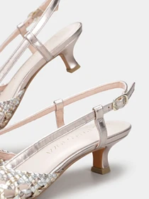 Туфли и лоферы Marco Tozzi модель 2-29502-44-532 Фото