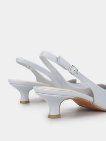 Туфли и лоферы Marco Tozzi модель 2-29514-44-845 Фото