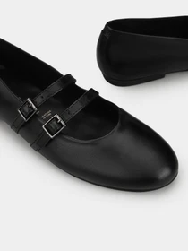 Туфли и лоферы Marco Tozzi модель 2-22101-46-001 Фото