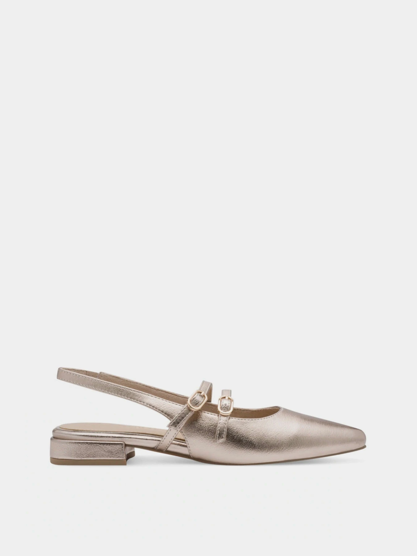 Туфли и лоферы Marco Tozzi модель 2-29409-44-957 Туфли и лоферы Marco Tozzi модель 2-29409-44-957 Фото