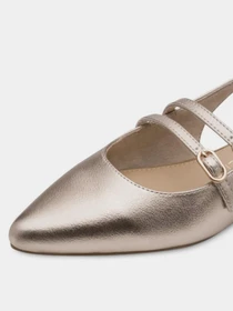 Туфли и лоферы Marco Tozzi модель 2-29409-44-957 Фото