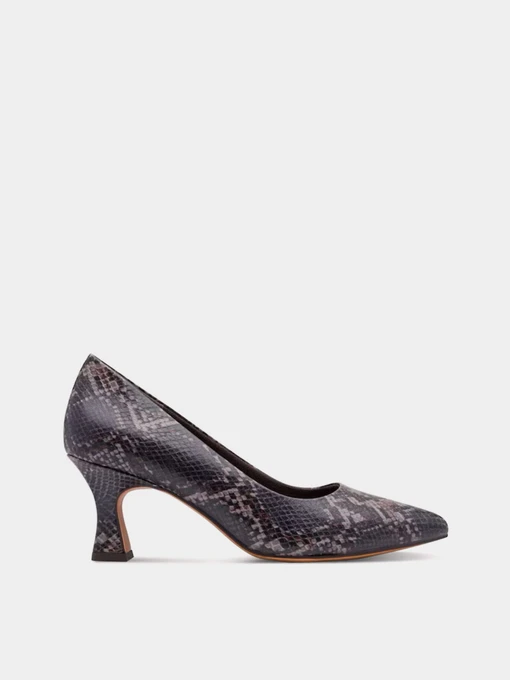 Туфли и лоферы Marco Tozzi модель 2-22418-41-342 Фото