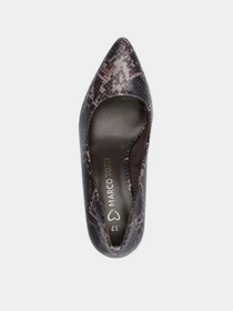 Туфли и лоферы Marco Tozzi модель 2-22418-41-342 Фото