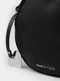 Сумки Marco Tozzi модель 2-2-61006-26 001 BLACK Фото