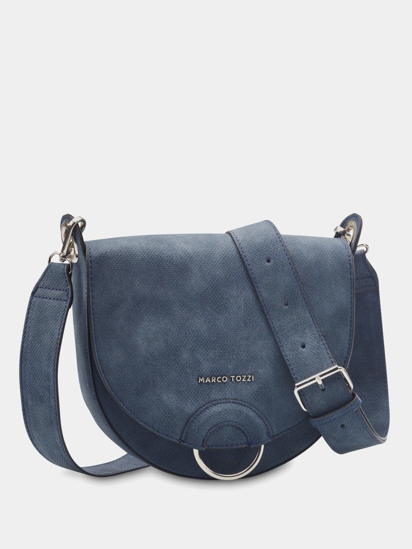 Сумки Marco Tozzi модель 2-2-61012-26 802 DENIM Фото