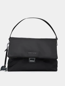 Сумки Marco Tozzi модель 2-2-61024-26 098 BLACK COMB Фото