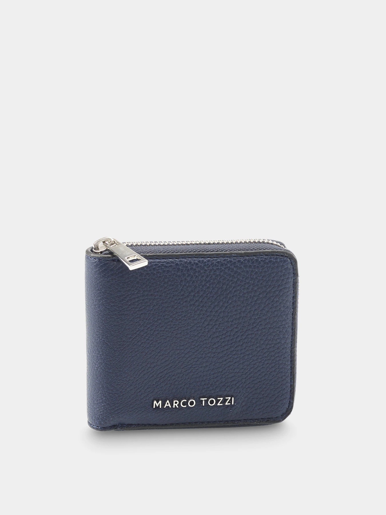 Кошельки Marco Tozzi модель 2-2-61100-26 990 NAVY Фото