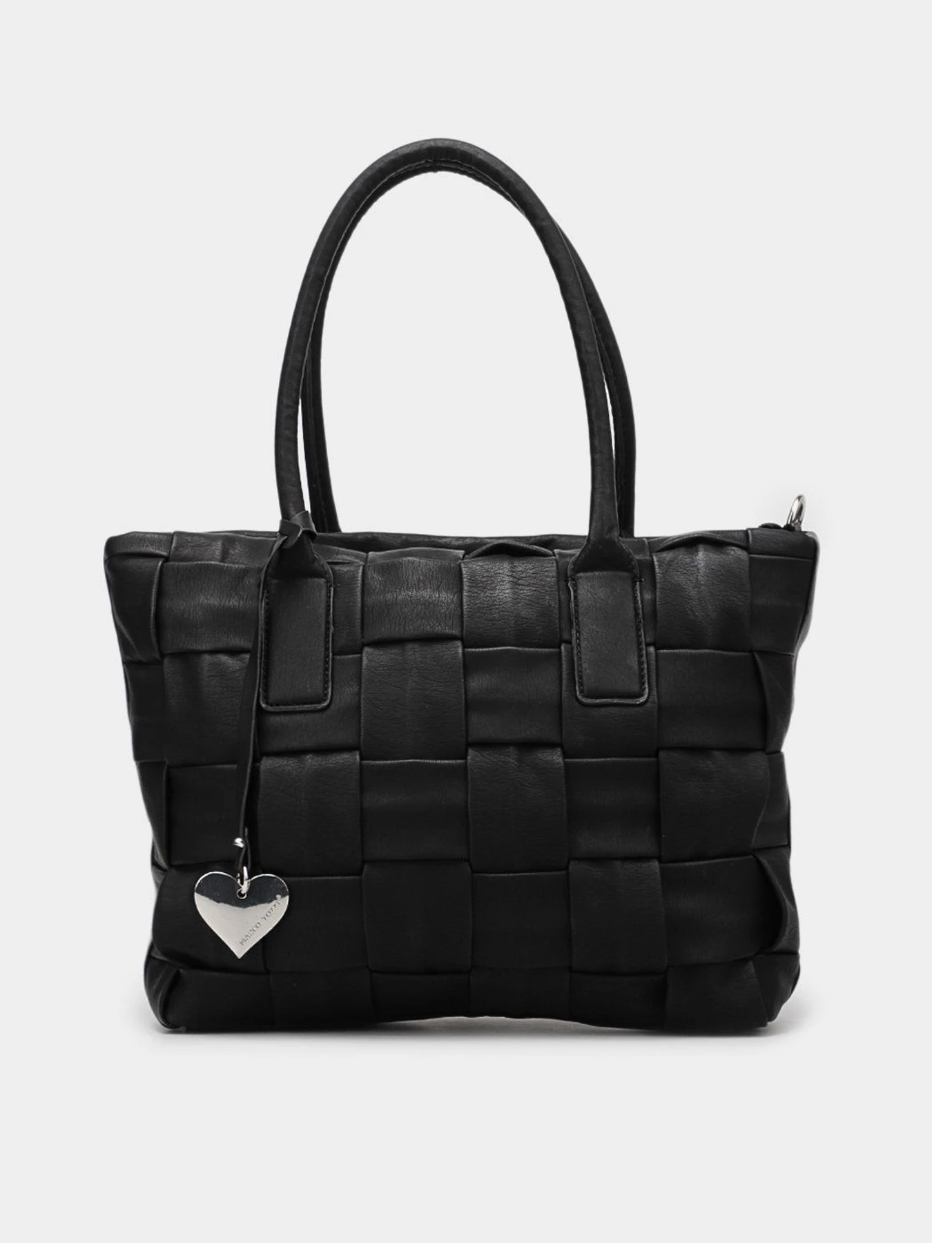 Сумки Marco Tozzi модель 2-2-61036-27 001 BLACK Сумки Marco Tozzi модель 2-2-61036-27 001 BLACK Фото